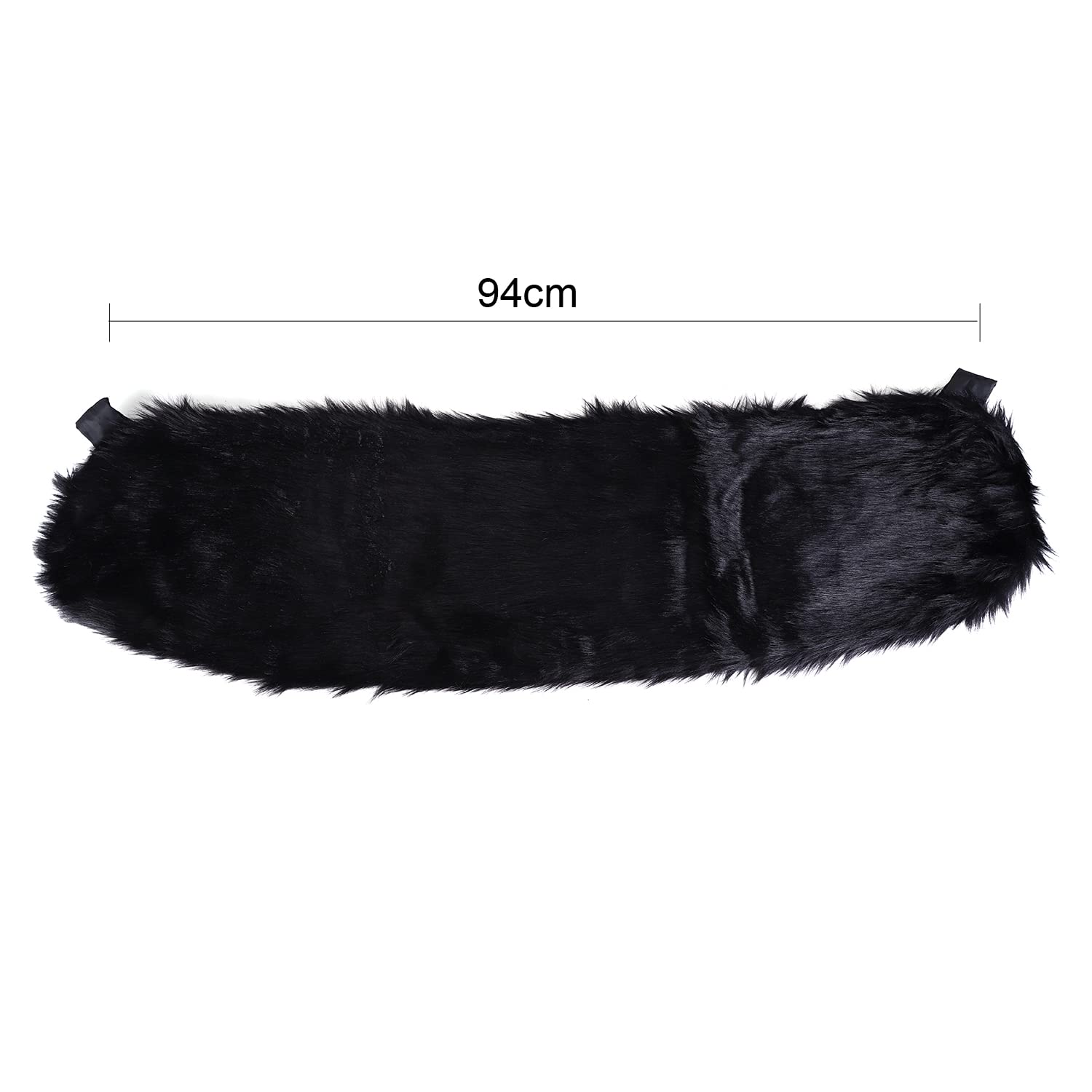 ผู้หญิงเจ้าสาวงานแต่งงาน Faux  - Stole Wedding Shawl บทวิจารณ์และราคา