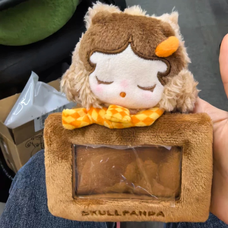 POPMART Labubu Dimoo พวงกุญแจต - Lanyard Badge Holder บทวิจารณ์และราคา