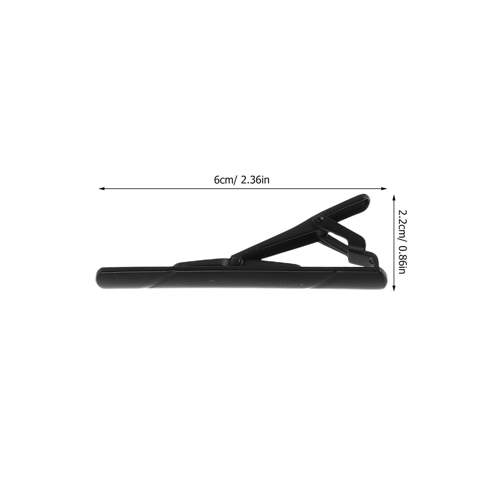 ชุดคลิปหนีบเนคไท 10 ชิ้นสำหรับ - Tie Bar Set Gift บทวิจารณ์และราคา