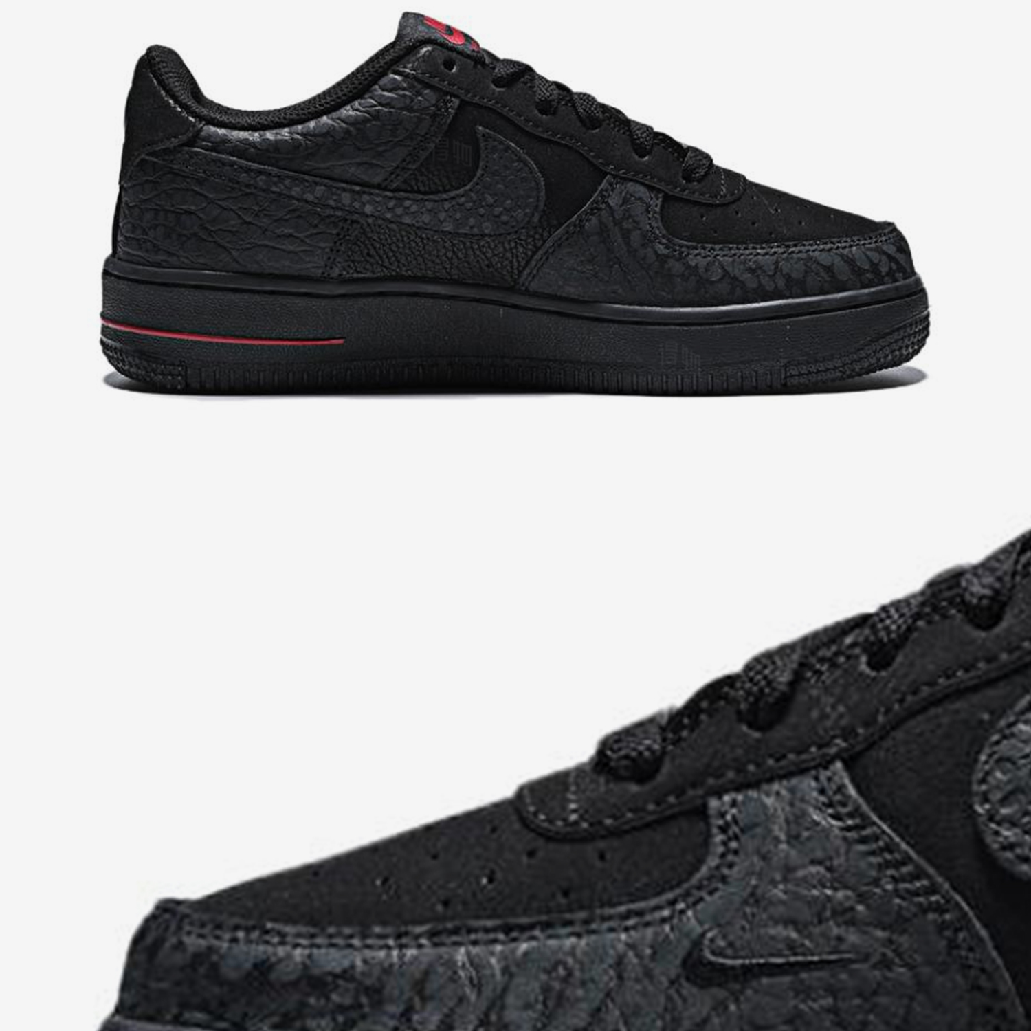 รองเท้าบอร์ดทนทานสำหรับผู้หญิง - Nike Shoes Air Force 1 บทวิจารณ์และราคา