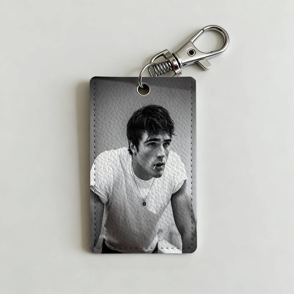 ที่ใส่บัตรพร้อมพวงกุญแจ ตัวละค - Lanyard Badge Holder บทวิจารณ์และราคา